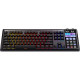 Gaming Mechanical keyboard CORSAIR GALLEON 100 SD CRS MLX Pulse Switch - Black
