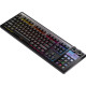 Gaming Mechanical keyboard CORSAIR GALLEON 100 SD CRS MLX Pulse Switch - Black