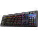 Gaming Mechanical keyboard CORSAIR GALLEON 100 SD CRS MLX Pulse Switch - Black