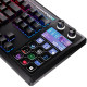 Gaming Mechanical keyboard CORSAIR GALLEON 100 SD CRS MLX Pulse Switch - Black