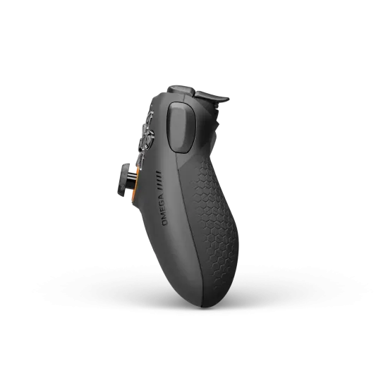 Безжичен геймпад SCUF Omega - Тъмно Сив