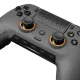 Безжичен геймпад SCUF Omega - Тъмно Сив