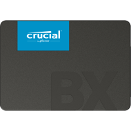 SSD Crucial BX500 500GB 3D NAND SATA 2.5-inch