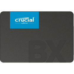 SSD Crucial BX500 500GB 3D NAND SATA 2.5-inch
