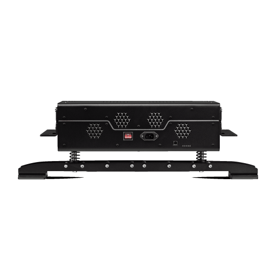 Next Level Motion Plus Platform