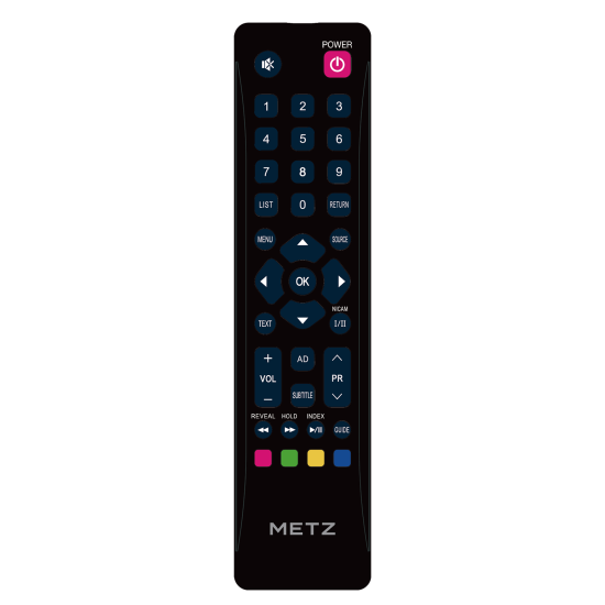 METZ TV 32