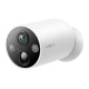 TP-Link Tapo C425 - Smart Wire-Free Security Camera - 4-Pack