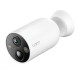 TP-Link Tapo C425 - Smart Wire-Free Security Camera - 4-Pack