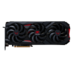 Видео карта PowerColor Radeon RX 9070 GRE Red Devil 12GB GDDR6