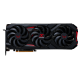 Видео карта PowerColor Radeon RX 9070 GRE Red Devil 12GB GDDR6