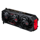 Видео карта PowerColor Radeon RX 9070 GRE Red Devil 12GB GDDR6