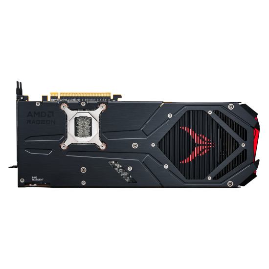 Видео карта PowerColor Radeon RX 9070 GRE Red Devil 12GB GDDR6