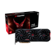 Видео карта PowerColor Radeon RX 9070 GRE Red Devil 12GB GDDR6