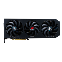 Видео карта PowerColor Radeon RX 9070 GRE Hellhound 12GB GDDR6
