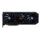 Видео карта PowerColor Radeon RX 9070 GRE Hellhound 12GB GDDR6