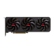 Видео карта PowerColor Radeon RX 9070 GRE Reaper 12GB GDDR6