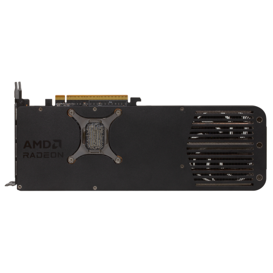 Видео карта PowerColor Radeon RX 9070 GRE Reaper 12GB GDDR6