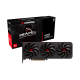 Видео карта PowerColor Radeon RX 9070 GRE Reaper 12GB GDDR6