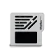 Thermal Grizzly WireView Pro II GPU 12V-2x6 Reversed - White