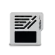 Thermal Grizzly WireView Pro II GPU 12V-2x6 - White