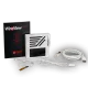 Thermal Grizzly WireView Pro II GPU 12V-2x6 - White