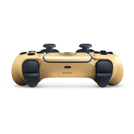 Безжичен геймпад Sony PS5 DualSense - 007 First Light, Limited Edition
