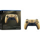 Безжичен геймпад Sony PS5 DualSense - 007 First Light, Limited Edition