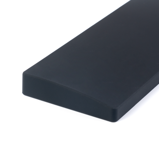 Keychron Silicone Palm Rest PR47