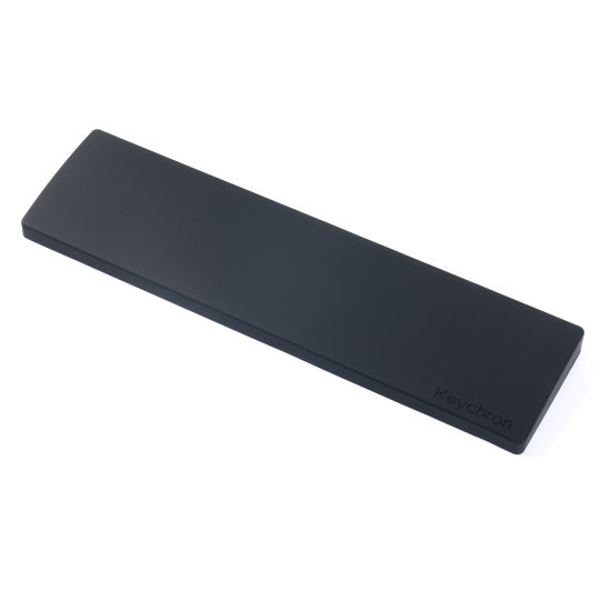 Keychron Silicone Palm Rest PR47