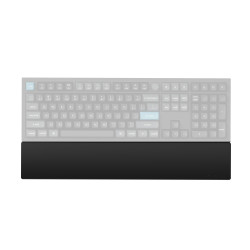Keychron Silicone Palm Rest PR52 - Full Size
