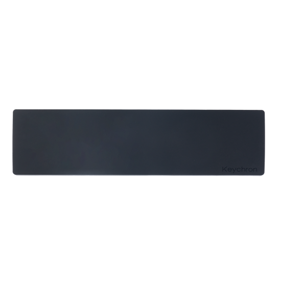 Keychron Silicone Palm Rest PR52 - Full Size