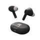 Блутут безжични  слушалки тапи MAXPODS active noise cancelling black  MAXELL Truewireless