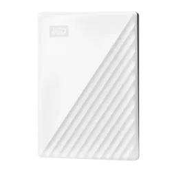 Външен хард диск Western Digital My Passport, 2TB, 2.5