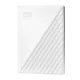 Външен хард диск Western Digital My Passport, 2TB, 2.5