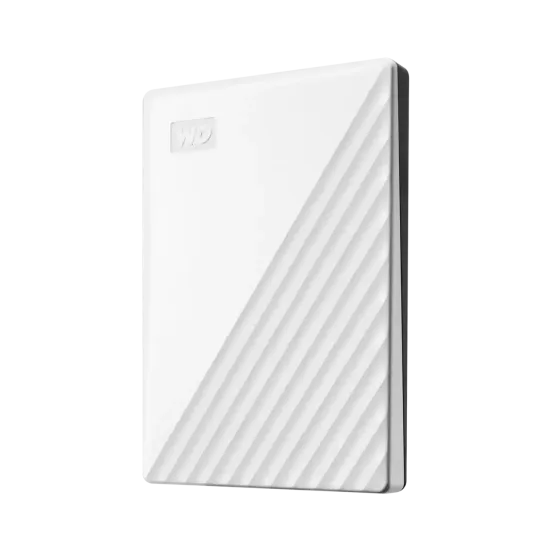 Външен хард диск Western Digital My Passport, 2TB, 2.5