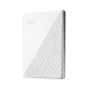 Външен хард диск Western Digital My Passport, 2TB, 2.5