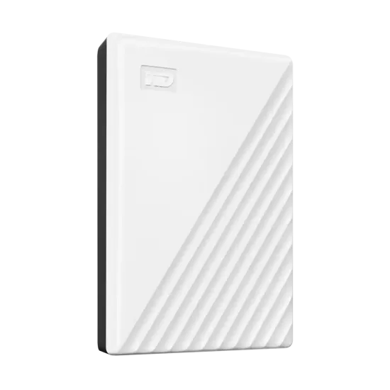 Външен хард диск Western Digital My Passport, 2TB, 2.5