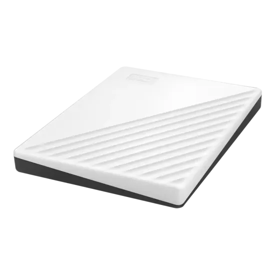 Външен хард диск Western Digital My Passport, 2TB, 2.5