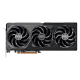 Graphic card ASRock Radeon RX 9070 GRE Steel Legend Dark 12GB OC GDDR6