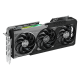 Graphic card ASRock Radeon RX 9070 GRE Steel Legend Dark 12GB OC GDDR6