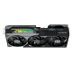 Graphic card ASRock Radeon RX 9070 GRE Steel Legend Dark 12GB OC GDDR6