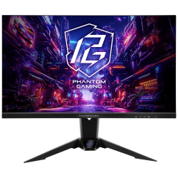 Геймърски Монитор ASRock PG27QFW2A - 27
