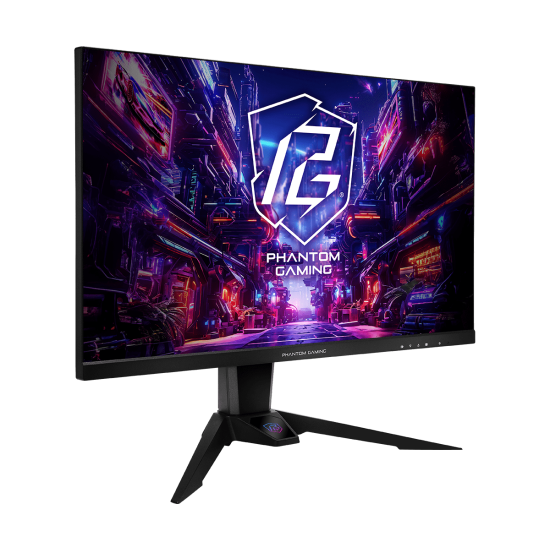 Геймърски Монитор ASRock PG27QFW2A - 27