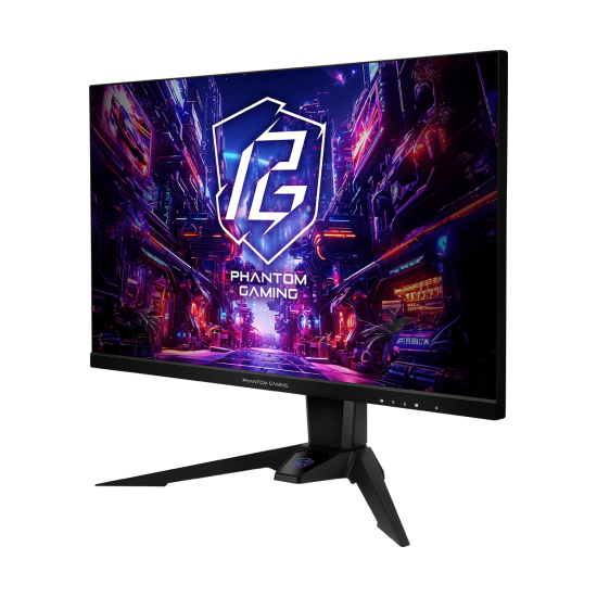 Геймърски Монитор ASRock PG27QFW2A - 27