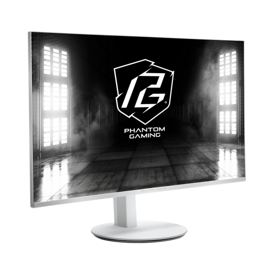 Геймърски Монитор Asrock PG27FFS2E-W - 27