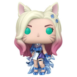 Фигура Funko POP! Games: League of Legends - K/DA Ahri #1220