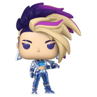 Фигура Funko POP! Games: League of Legends - K/DA Akali #1221