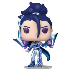 Фигура Funko POP! Games: League of Legends - K/DA Kai'Sa #1223