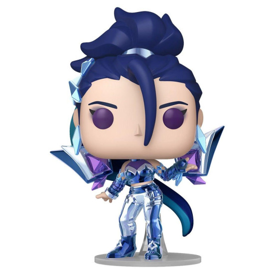 Funko POP! Games: League of Legends - K/DA Kai'Sa #1223