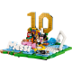LEGO Editions: Lionel Messi – Football Highlights (43011)
